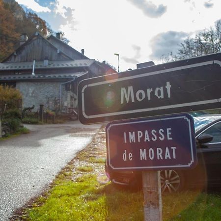Chalet View On Vanoise Mountain - 3 Bedrooms 70M2 Cevins 외부 사진