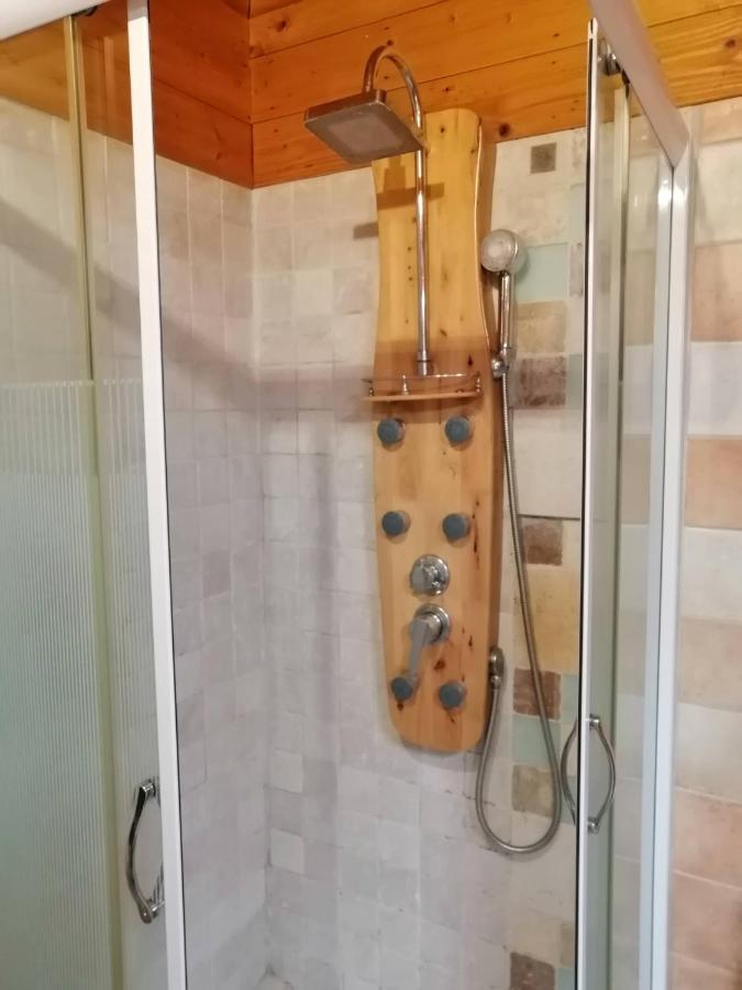 Chalet View On Vanoise Mountain - 3 Bedrooms 70M2 Cevins 외부 사진