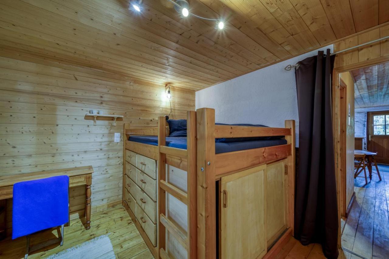 Chalet View On Vanoise Mountain - 3 Bedrooms 70M2 Cevins 외부 사진